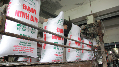 11 dự án thua lỗ của Bộ Công thương được chuyển về “siêu” uỷ ban