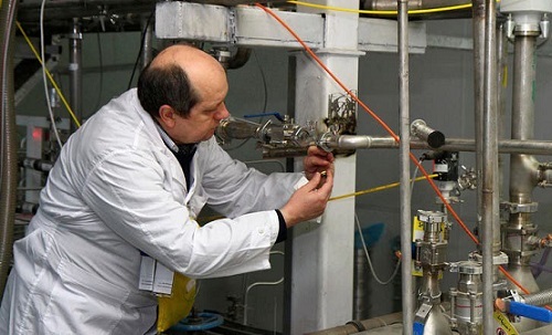 IAEA chính thức xác nhận Iran làm giàu urani vượt mức cho phép trong JCPOA