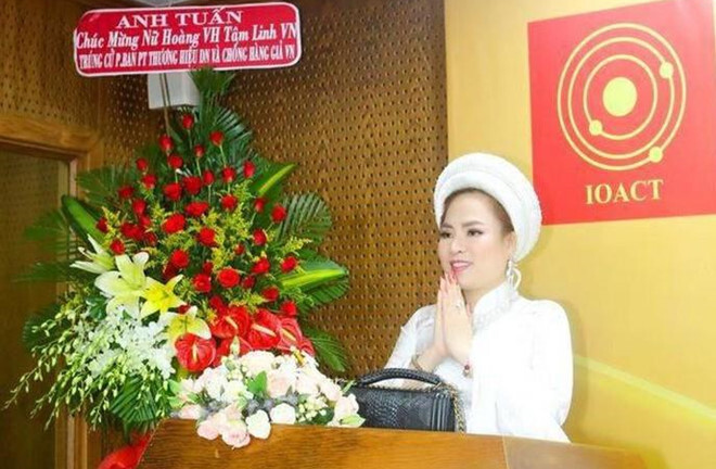 Loạt lãnh đạo của Ban Phát triển Thương hiệu và Chống hàng giả Việt Nam đồng loạt từ nhiệm