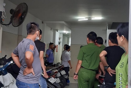 Vụ nữ sinh viên 19 tuổi nghi bị bạn trai sát hại tại Sài Gòn: Đã bắt được nghi phạm