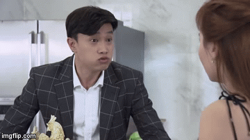 Phim Về nhà đi con tập 61: Vũ tức giận, hăm dọa sẽ lấy lại mọi thứ của Thư