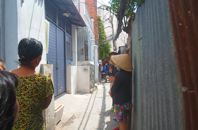 Vụ nữ sinh 19 tuổi nghi bị sát hại trong phòng trọ: Nạn nhân từng muốn “ở vậy nuôi mẹ cả đời”