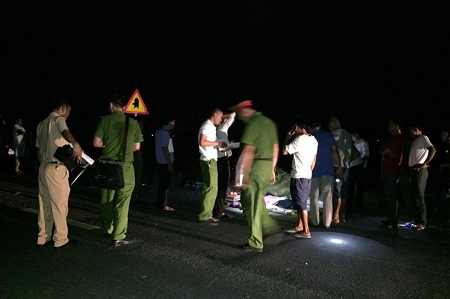 Vụ tai nạn làm 3 em nhỏ tử vong ở Hà Tĩnh: Luật sư phân tích các tình huống pháp luật có thể xảy ra