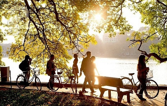 Tin tức dự báo thời tiết mới nhất hôm nay 12/7/2019: Nắng nóng có xu hướng gia tăng tại Bắc Bộ