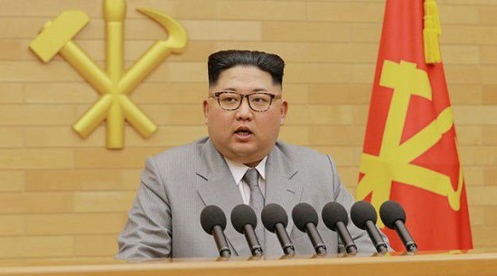 Ông Kim Jong-un chính thức trở thành nguyên thủ quốc gia của Triều Tiên