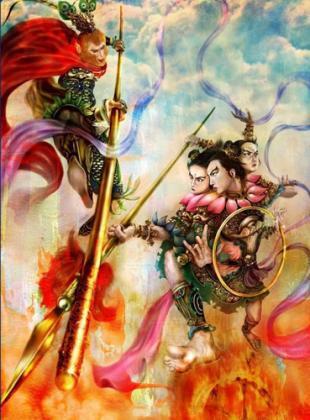 Tôn Ngộ Không và Na Tra ai lợi hại hơn nếu thể hiện hết bản lĩnh thực sự?