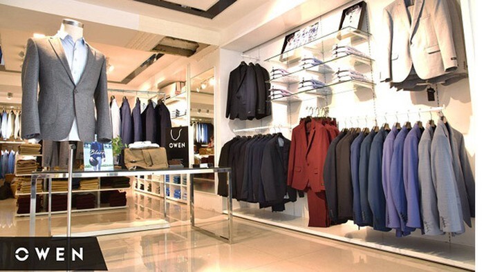 Bắt tay 'ông lớn' Nhật Bản, Owen chinh phục thị trường Việt