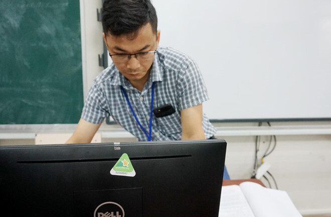 Chấm thi THPT quốc gia 2019: Hàng trăm bài thi ở Lạng Sơn phải xem xét lại