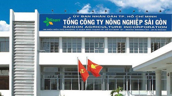SAGRI dưới thời ông Lê Tấn Hùng“ xuống dốc không phanh” như thế nào?