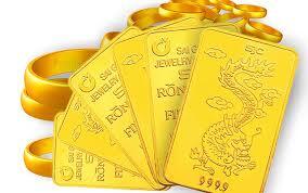 Giá vàng hôm nay 13/7/2019: Vàng SJC bất ngờ tăng 200 nghìn đồng vào ngày cuối tuần