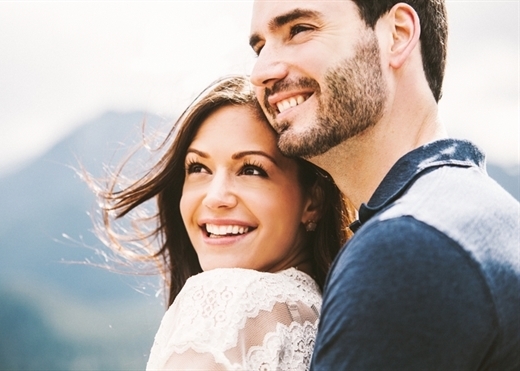 Yêu thương đâu cần đao to búa lớn, chỉ cần cả hai thấu hiểu là đủ