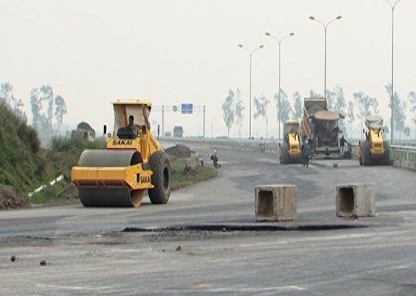 “Điểm mặt” một số dự án BT, BOT nghìn tỷ của doanh nghiệp Phương Anh