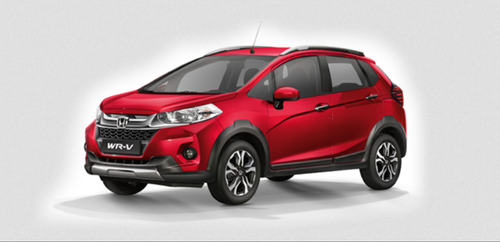 Xôn xao chiếc ô tô Honda đẹp long lanh giá 337 triệu đồng