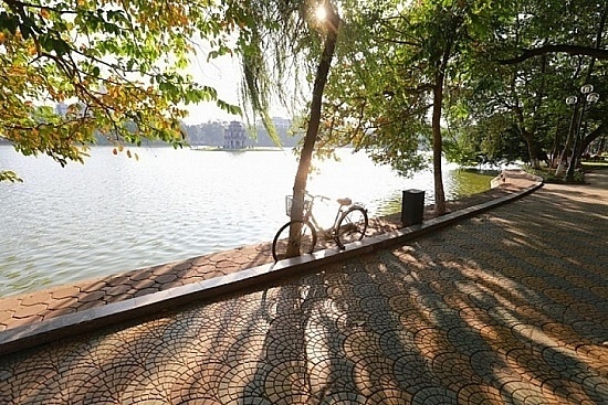 Tin tức dự báo thời tiết mới nhất hôm nay 17/7/2019: Hà Nội ngày nắng nóng, đêm có mưa rào