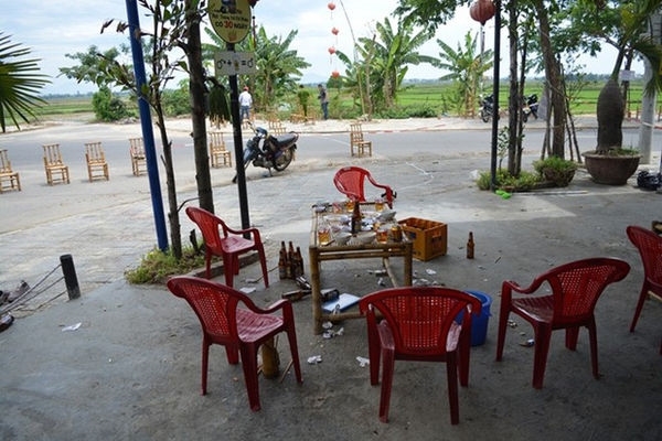 Tin tức pháp luật mới nóng nhất hôm nay 18/7/2019: Công an Đồng Nai truy tìm đối tượng đâm chết bạn nhậu