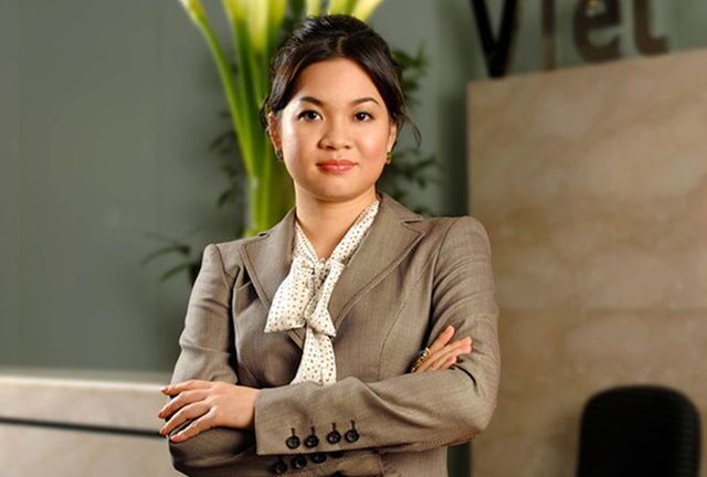 Công ty của bà Nguyễn Thanh Phượng được cho vay 387 tỷ đồng
