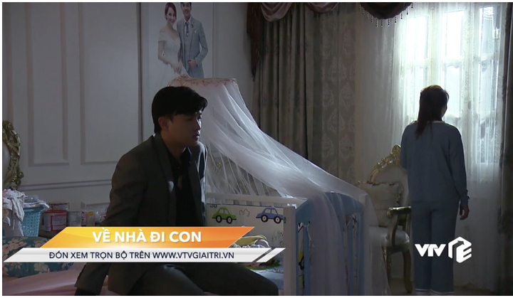 Phim Về nhà đi con tập 66: Biết Vũ qua đêm với Nhã, Thư xin điều bất ngờ