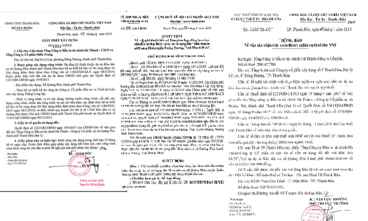 Sunrise Residence Quang Phú Thanh Hóa: Cơ hội đầu tư đầy rủi ro và thách thức