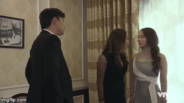 Phim Về nhà đi con tập 68: Linh đáp trả 'cực gắt' sau khi Nhã công khai đối đầu Thư