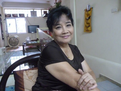 NSƯT Thanh Tú: Đổ vỡ sau hai cuộc hôn nhân vẫn khát khao yêu thương, chờ đợi một bờ vai