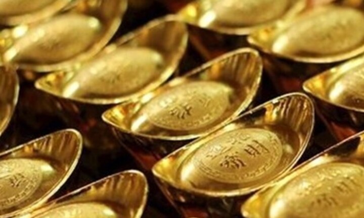 Giá vàng hôm nay 20/7/2019: Vàng SJC bất ngờ 