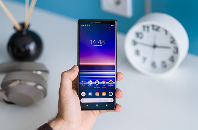 Tin tức công nghệ mới nóng nhất trong hôm nay 21/7: Sony sắp tung Xperia 1R màn hình 5K đầu tiên