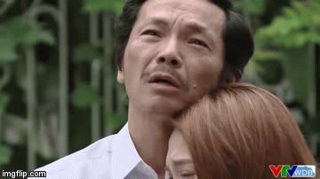 Phim Về nhà đi con tập 70: Vũ ngụy biện không cố ý để ông Sơn bắt tại trận khi ôm ấp Nhã