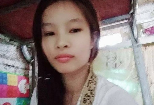 Sang Trung Quốc làm ăn cùng chồng, người vợ bất ngờ mất tích