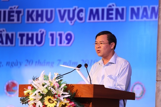 XSKT khu vực miền Nam: Phát triển ổn định 6 tháng đầu năm 2019 