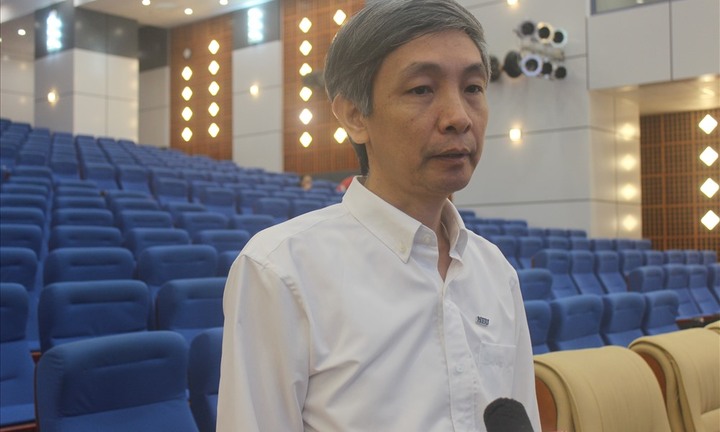 Điểm chuẩn của trường ĐH Kinh tế Quốc dân có thể lên đến 26,5