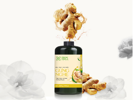 Lời khuyên khi lựa chọn sữa tắm cho mẹ bầu