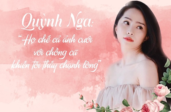 Quỳnh Nga:
