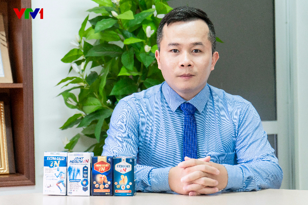 Chuyên gia nói gì về bộ sản phẩm có thể đẩy lùi bệnh xương khớp?