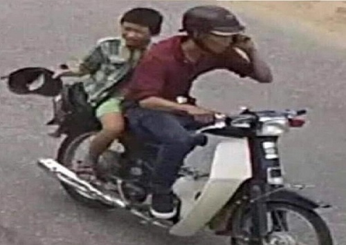 Hành trình truy bắt nghi phạm trong vụ cậu bé bán vé số bị đánh gãy tay, cướp tiền tại Quảng Nam