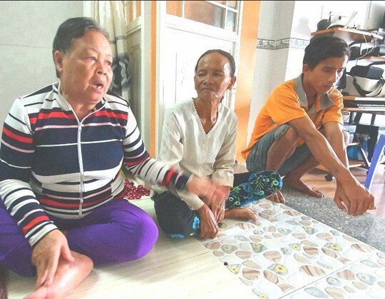 Trung tá công an tìm giúp việc làm cho kẻ trộm điện thoại 