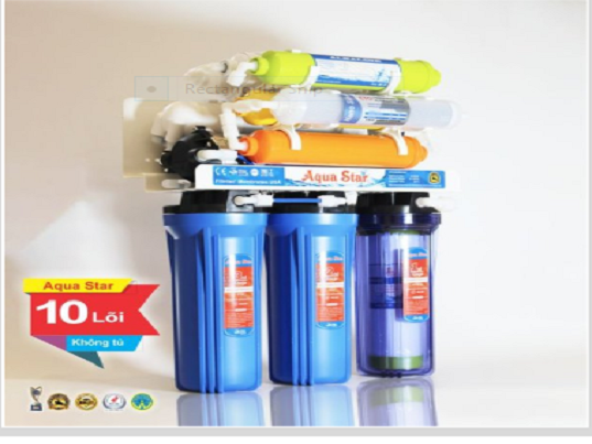 Ô nhiễm nguồn nước và giải pháp