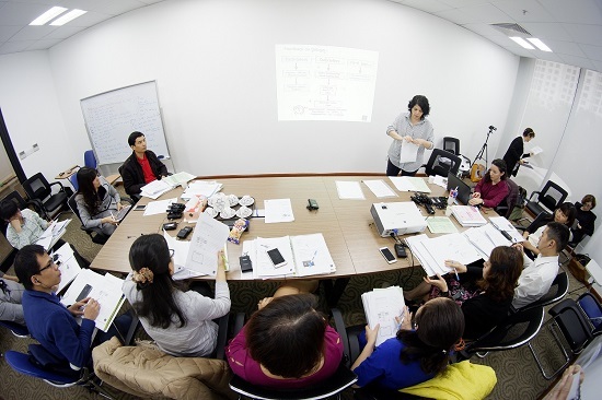 Vinmec và bệnh viện trung ương quân đội 108 hợp tác đào tạo nguồn nhân lực tinh hoa 