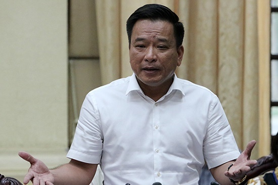 Hà Nội khẳng định xả nước đúng quy trình, không phá hoại việc làm sạch sông Tô Lịch