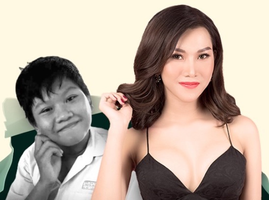 “Ngày ấy - bây giờ