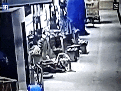 Ấn Độ: Cặp vợ chồng hiếm muộn ra ga tàu bắt cóc trẻ em