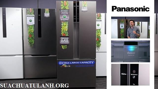 Trung tâm bảo hành tủ lạnh Panasonic tại Hà Nội