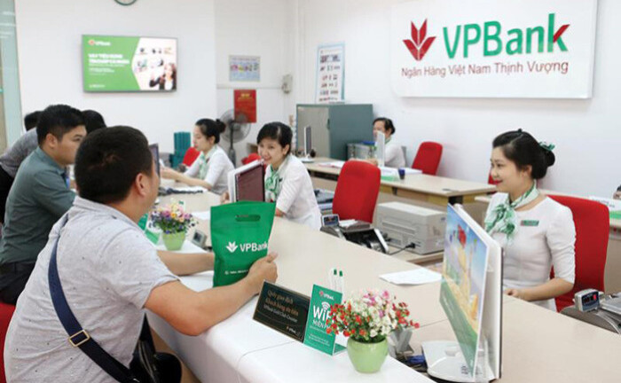 Đơn giản hóa thủ tục thanh toán lương với giải pháp mới của VPBank