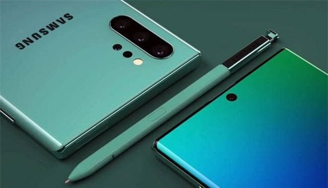 Tin tức công nghệ mới nhất hôm nay: Galaxy Note10 có thể sẽ có camera 3 khẩu độ
