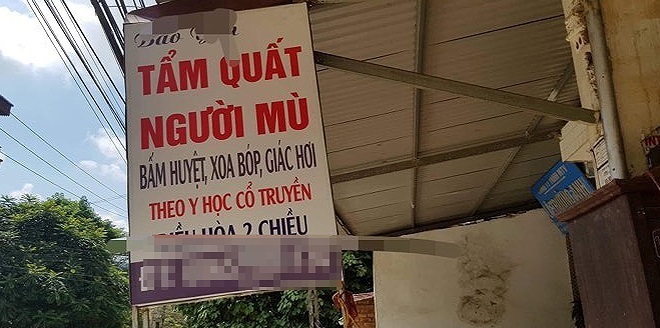Điều tra vụ cụ bà khiếm thị ở Lạng Sơn bị hai đối tượng cướp tiền, hiếp dâm 