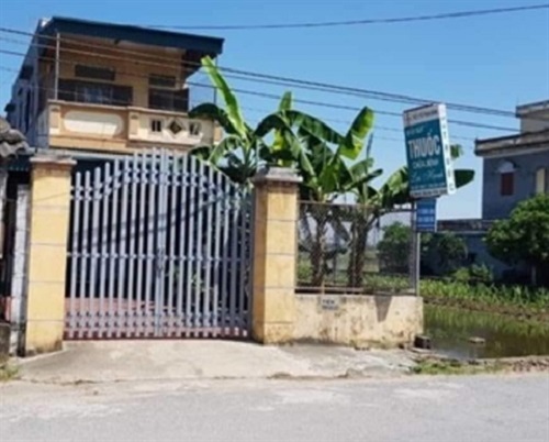 Vụ thầy thuốc giả chữa bệnh để dâm ô bé gái ở Thái Bình: Đã có kết quả giám định