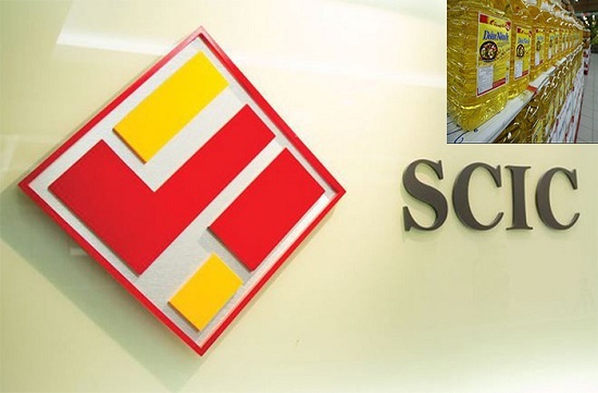 SCIC quyết định bán đấu giá toàn bộ cổ phần đang nắm giữ tại Vocarimex