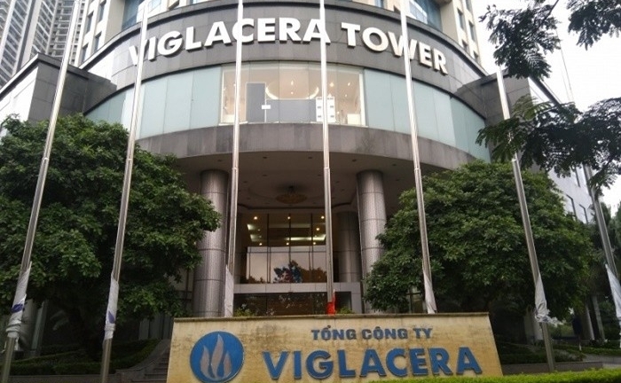 Chi phí tăng, lãi ròng Viglacera giảm về dưới 200 tỷ đồng trong quý II