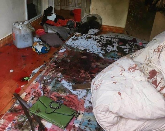 Vụ đốt nhà người tình khiến 5 người thương vong ở Sơn La: Thêm 1 nạn nhân tử vong