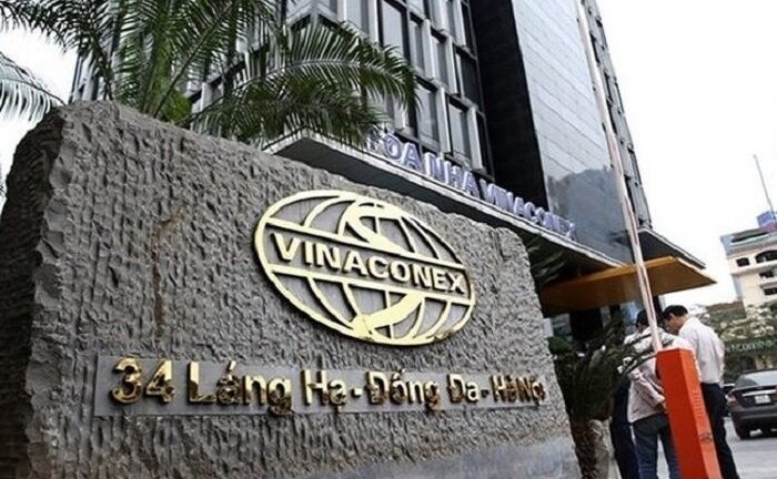 Cắt giảm chi phí, lợi nhuận Vinaconex cao gấp đôi cùng kỳ