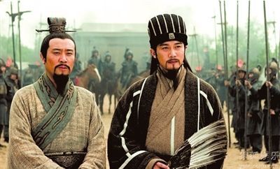 Hé lộ câu chuyện khiến cuộc đời Lưu Bị hối hận nhất, vì mời Khổng Minh mà bỏ lỡ một vị cao nhân khác